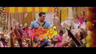 Lyrical- Naina Lade - Dabangg 3 - Salman Khan, Saiee Manjrekar - Javed Ali - Sajid Wajid -