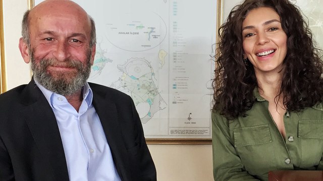 Sobe | Adalar Belediye Başkanı Gül Ezgi Çelik'e anlattı: Atlar güvende olacak, çözüm için son haftadayız