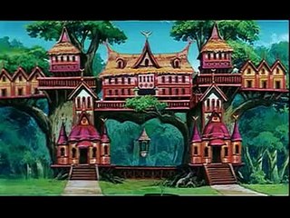 โดราเอมอน เดอะมูฟวี่ - โนบิตะและอัศวินแดนวิหค (2001) (2/2)