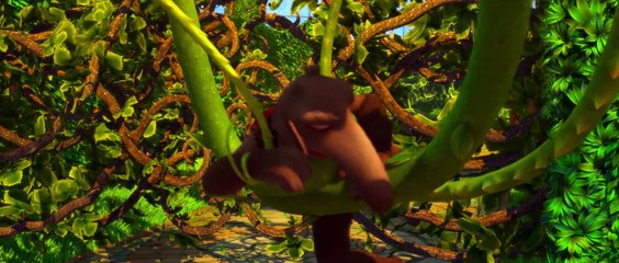 Η ΒΑΣΙΛΙΣΣΑ ΤΟΥ ΧΙΟΝΙΟΥ  τρέιλερ