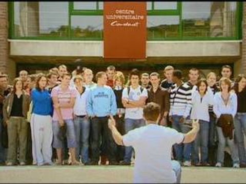 le Creusot / la vie étudiante