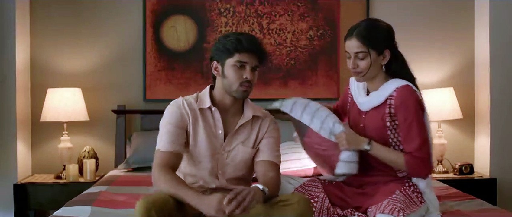 Adithya Varma - Movie Leaf