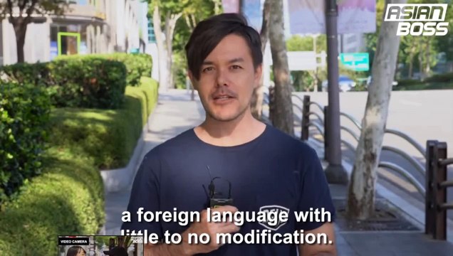 Can Japanese Speak In Pure Japanese?