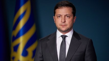 Truth about Iran plane crash could not be hidden: Zelenskyy