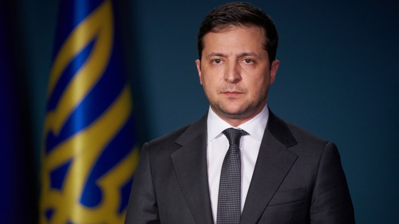 Truth about Iran plane crash could not be hidden: Zelenskyy
