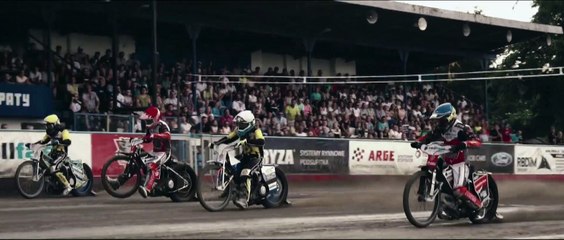 Ciryam - Wataha (Wilki Krosno)