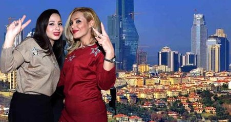 Türkiye'de ev alarak vatandaşlık kazanan yabancılar arasında İran birinci sırada