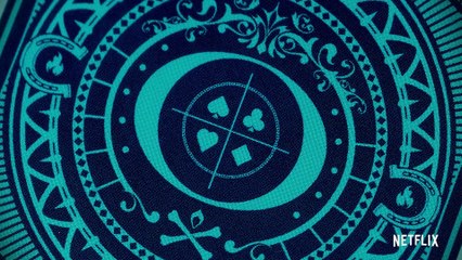 אוזרק - הודעה- עונה 3