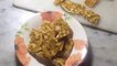 Peanut Chikki Recipe -- Moongphali Chikki