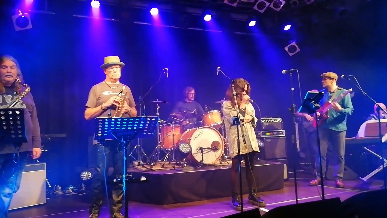 If I Ain't Got You DejaVu