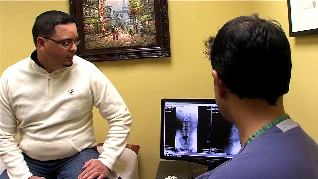 Best Spine Surgeon NJ - CompSpineCare