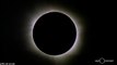 El eclipse penumbral de Luna de mañana será visible en España
