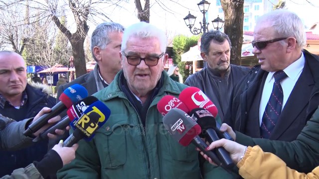 Ora News - Tragjedia e 9 janarit, familjarët e viktimave: Dosjen ta marrë në dorë SPAK