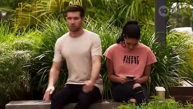 Neighbours 9th January 2020 (8273)