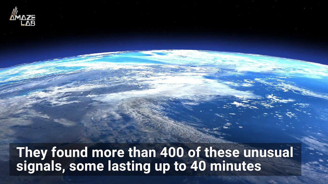 Scientists Crack the Case on Strange Hum Heard Across the Globe