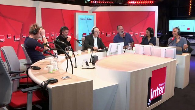 Réflexion sur nos addictions à toutes les technologies numériques - Albert Algoud