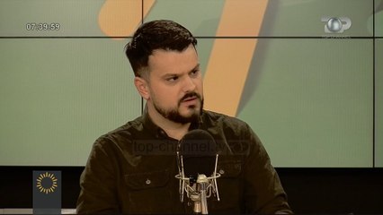 Wake Up/ Ja sa do tkurret bregdeti shqiptar brenda 2050-s