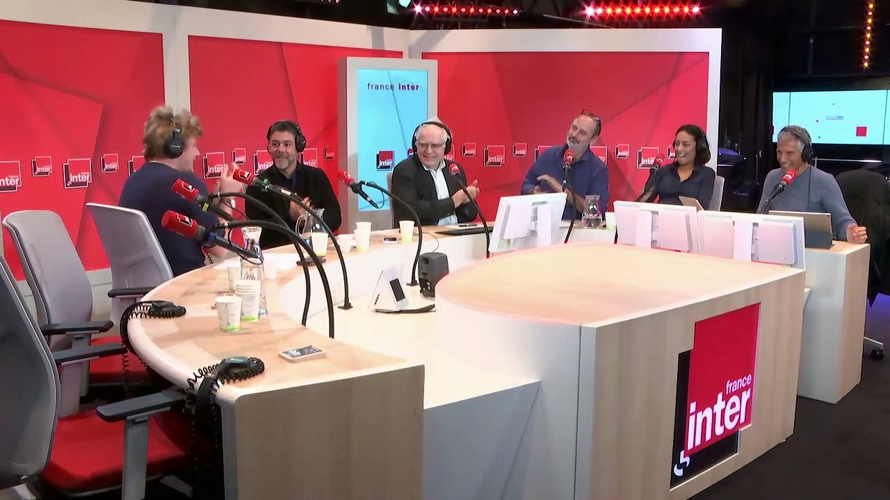 C’est la fin du monde mais y a les soldes - La drôle d'humeur de Gérémy Crédeville