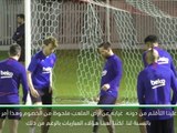 كرة قدم: كأس السوبر الإسباني: فالفيردي سعيد باستعداد ميسي لخوض مباراة كأس السوبر