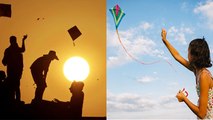 Makar Sankranti 2020 : मकर संक्रांति पर पतंग उड़ाने के पीछे है बड़ा राज | Boldsky
