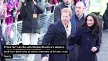 Prince Harry & Meghan Markle_are 