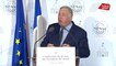 Gérard Larcher : « Nous allons prier pour la révision constitutionnelle »