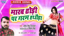 Marab Dhodi Par Garam Hathoda - Marab Dhodi Par Garam Hathoda - Amod Singh Dilwale