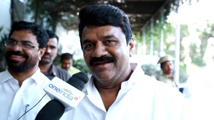 下载视频: Telangana Municipal Elections : Talasani Srinivas Yadav Confident Of TRS Win || Oneindia Telugu