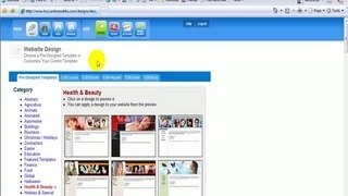 1200 Free Website Templates Included Inside OnlineWeb4u.com