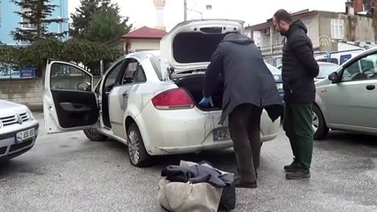 Konya’da Hesap kavgası kanlı bitti