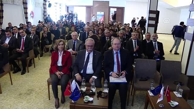 Geleceğin Akıllı Şehirleri İçin Ortaklık Projesi - Christian Berger