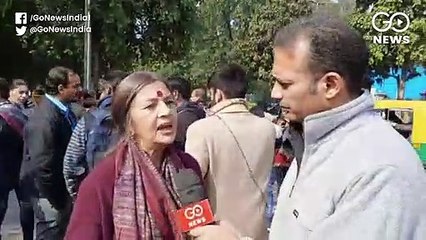 जेएनयू हिंसा के ख़िलाफ छात्रों का विरोध जारी