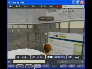 CENTRE EXPERIMENTAL DU TERRITOIRE ET LABORATOIRE SOCIAL