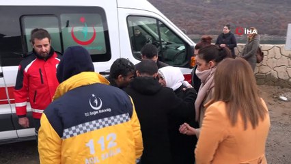 Kayıp üniversiteli Gülistan’ı arama çalışmaları devam ediyor