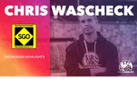 Instagram Highlights #1 | Fitness-Experte Chris Wascheck (#teammainkick)