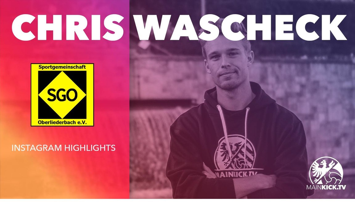 Instagram Highlights #1 | Fitness-Experte Chris Wascheck (#teammainkick)