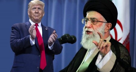 ABD-İran ordusunun karşılaştırıldığı listede İran'ın üstün olduğu tek alan var