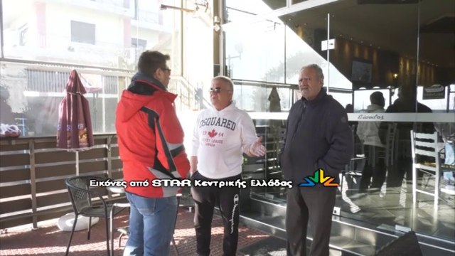 2000 πρόσφυγες την Μαυρομαντήλα. Ετοιμάζουν κινητοποιήσεις οι κάτοικοι