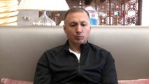 Ahmet Taşyürek: 'Emircan’a Süper Lig’den birçok teklif var'
