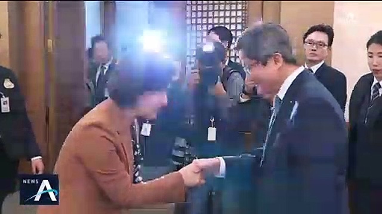 윤석열 사단 ‘2차 해체’ 남았다…‘檢 후속인사’ 임박