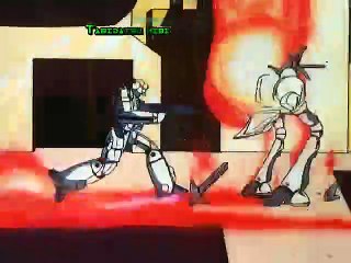 超時空要塞マクロス 第4 話『リン・ミンメイ』