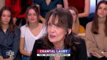 Chantal Lauby : Sol - Clique - CANAL 
