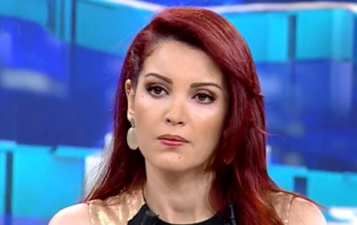 Nagehan Alçı kimdir? Nagehan Alçı hayatı ve biyografisi!