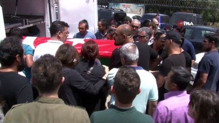 Arkeoloğun katil zanlısına savcıdan haksız indirim talebi