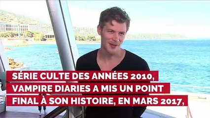 Vampire Diaries : où voir aujourd'hui les acteurs de la série ?