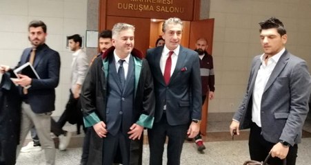 Erkan Petekkaya'nın 'rüşvet' iddiası mahkemede gerginliğe yol açtı