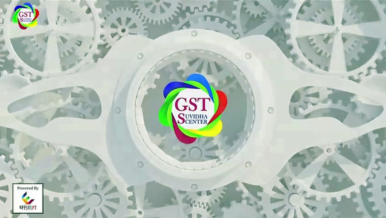GST Suvidha Centers Launches Two New Vertical - Education & Health Care __ EFFIZENT SEELE PVT LTD