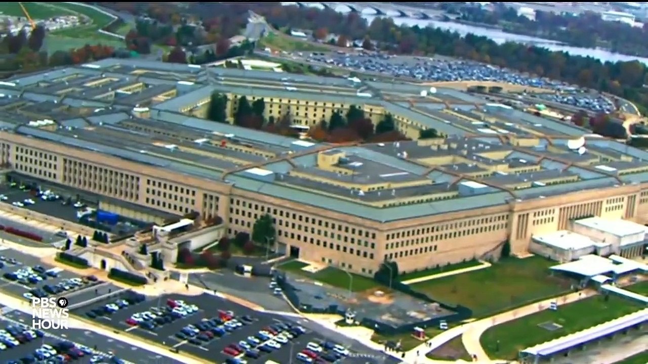 Iran says it has launched ballistic missiles at American air bases in Iraq_HD