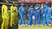 India Vs Australia 2020 : Team India Squad For Australia ODIs || Oneindia Telugu