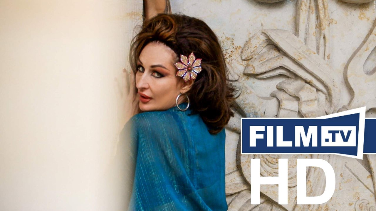 Character One: Susan Trailer Deutsch German (2020)